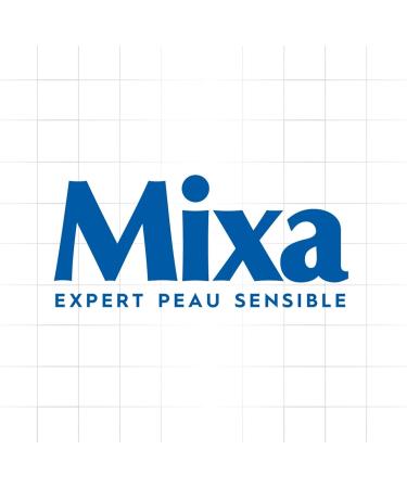 Mixa Expert Peau Sensible Eau Micellaire Physiologique 400 ml (Lot de 4) Eau Micellaire Physiologique 400ml 400 ml (Lot de 4) - Buy Online on GoSupps.com