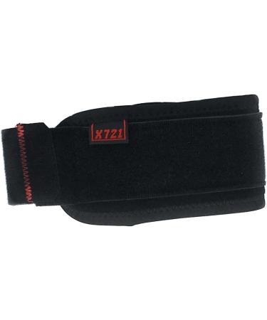 CSX Tennis Elbow Strap - Adjustable Tendon Compression for Sports Performance | International Shipping Available - Buy Online on GoSupps.com