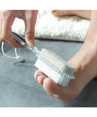 Beaupretty 3PC Foot Rasp Set - Effective Callus Remover & Dead Skin Tools for Smooth Beautiful Feet | International Shipping - Buy Online on GoSupps.com