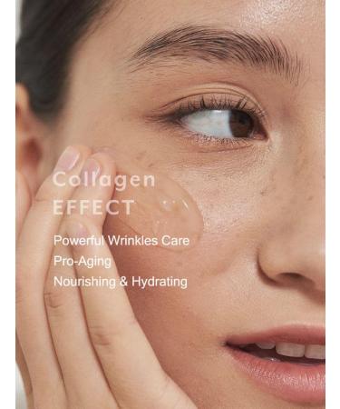 MIZON Marine Collagen Mini Set | Travel Skincare Set | Anti-Aging Toner Emulsion Eye & Face Creams | Boost Elasticity - Buy Online on GoSupps.com