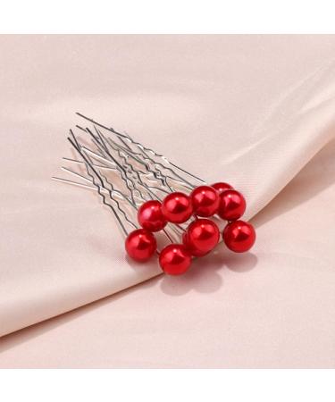 Ailan 18pieces Wide Application Hairpin Set For Birthday Lightweight And Exquisite Metal Hair Accessories Hairstyle Clip Hair Upgraded Gold - Buy Online on GoSupps.com