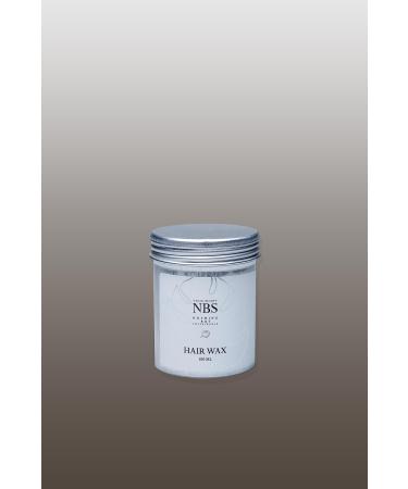 NBS - Nothing But Sustainable Hair Wax 100 ml