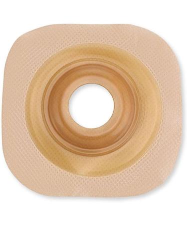 Buy New Image CeraPlus 2-Piece Precut Convex Skin Barrier - Extended Wear 1 Stoma Size 1-3/4 Flange Size (25 mm) - International Shipping Available - Buy Online on GoSupps.com