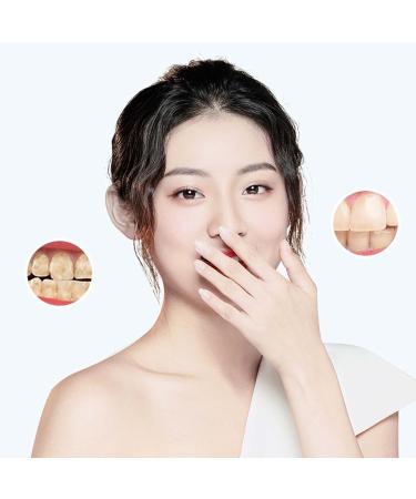 Sp-Y6 Probiotics Whitening Toothpaste Probiotic Whitening Toothpaste Teeth Whitening Toothpaste Nano Hydroxyapatite Toothpaste Mint Flavor Strengthens Remineralization Toothpaste (1) - Buy Online on GoSupps.com