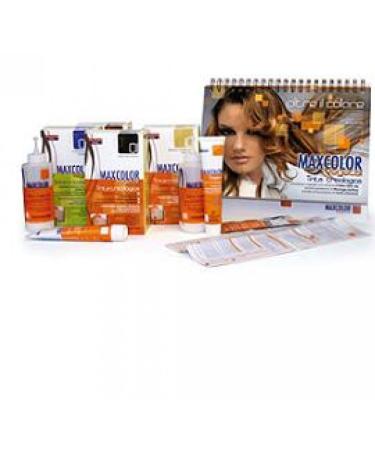Vital Factors Italia Max Color Vegetal Tint - 50 ml