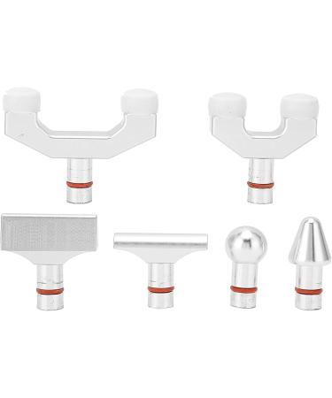 Chiropractic Adjustment Tool - Electrical Vertebral Massager with 30 Levels - Cervical Spine Relaxation EU - Buy Online on GoSupps.com