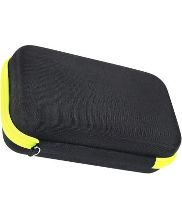 Kavolet Shaver Storage Case EVA Portable Shaver Travel Case Hard Travel Carrying Case Protective Cover for Shaver - Buy Online on GoSupps.com