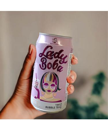 Bubble Tea Taro - Buy Online on GoSupps.com