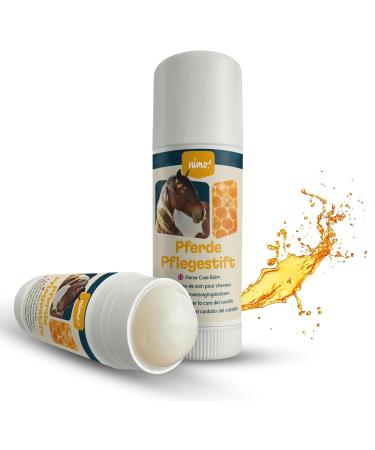 nimo Horse Care Pen for Horses with Nourishing Beeswax