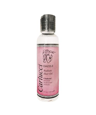 Carlucci Rejuvenating Hair Care System Kit | Restore Dull Bleached Hair | International Shipping Available - Buy Online on GoSupps.com