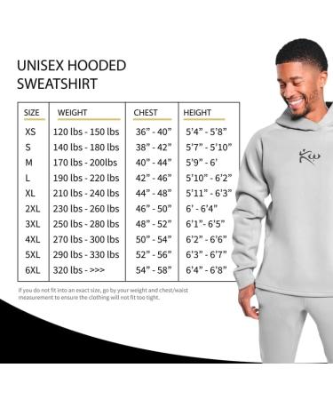 SweatTech Neoprene Sauna Suit Hoodie - Khrome Medium: Burn More Calories, Reduce Injury - Exercise Gear - Buy Online on GoSupps.com