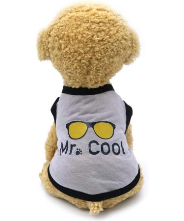 Shop Waterproof Winter Dog Coat | Warm Jacket & Hoodie for Puppies & Small Dogs - Fleece Autumn Clothing - Buy Online on GoSupps.com