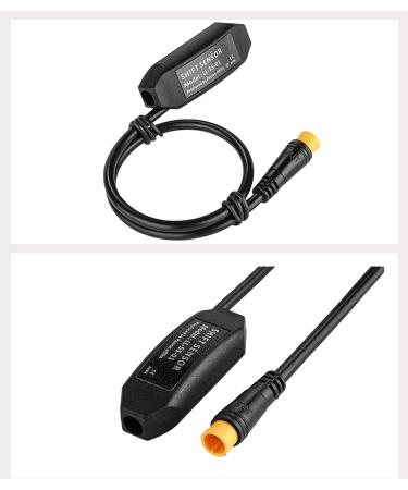 Electric Bike Gear Sensor for BBS01/BBS02/BBSHD - Shift & Speed Sensor - Buy Online on GoSupps.com