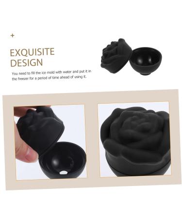 FOMIYES Skin Ice Roller & Facial Cube - Refreshing Skincare for Radiant Complexion | International Shipping - Buy Online on GoSupps.com