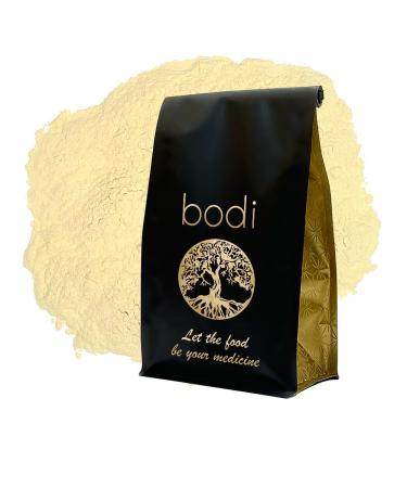 bodi : Notoginseng Root 80% Notoginsenosides Powder | 2oz to 5lb | 100% Pure Natural Hand Crafted (4 oz) 4 Ounce (Pack of 1)