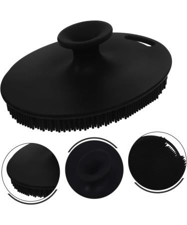 FOMIYES Facial Cleansing Brush - Exfoliating Face Scrub & Bath Brush for Deep Clean & Radiant Skin - Buy Online on GoSupps.com