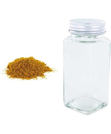 Spice Bottle Powder + Sweet Curry 50g - Buy Online on GoSupps.com