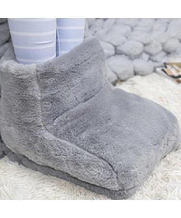 Harilla Electric Foot Warmer - Soothing Hot Shoes Heating Pad for Relaxation | International Shipping Available - Buy Online on GoSupps.com