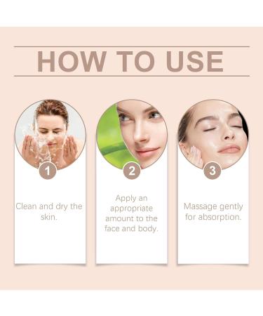  Hengxuan Flysmus Bee Venom Firming Serum Stick Body Firming Cream Wrinkle Serum Stick Skin Firming Moisturizing Restoring Skin Elasticity (1) - Buy Online on GoSupps.com