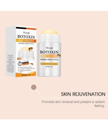 yiyoujie Gentle Moisturizing Hydrating Firming Softening Neck and Face Contour Care Stick - Buy Online on GoSupps.com