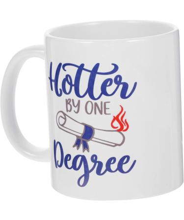 Alipis 4pcs Graduation Season Cup College Graduation Masters Friends Mugs Decorative Party Water Cup Personalized Coffee Men Gifts Mugs for Men Hot Office Daily Use Drink Cup Ceramics - Buy Online on GoSupps.com