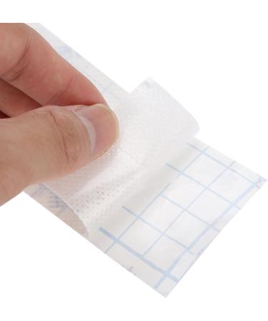 Breathable Adhesive Wound Dressing Tape - Non Woven Fixation Bandage (5cm x 10m) for Plaster Gauze Pad & Catheter - International Shipping Available - Buy Online on GoSupps.com