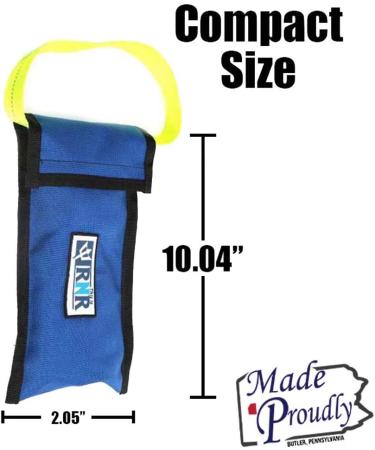 Rock-N-Rescue RIT Nylon Sling Harness with Pouch - Buy Online on GoSupps.com