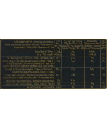 After Eight Carton 300g - Buy Online on GoSupps.com