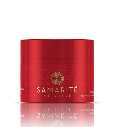 Samarit Supreme Balm - Multitasking lipid balm for body face and eye area 0% water 90 ml