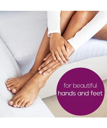 Beurer Manicure Pedicure Replacement 9-piece Attachment Set + Accessories for MP62 - Buy Online on GoSupps.com