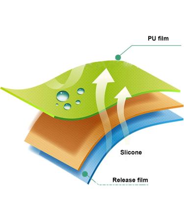  Ear Tape Baby Ear Corrector Ear Aesthetic Corrections Ear Aesthetic Effective Correctors Children Infant Ear Valgus Toddler Standing Ear Patch with Cover 2 X 100cm - Buy Online on GoSupps.com