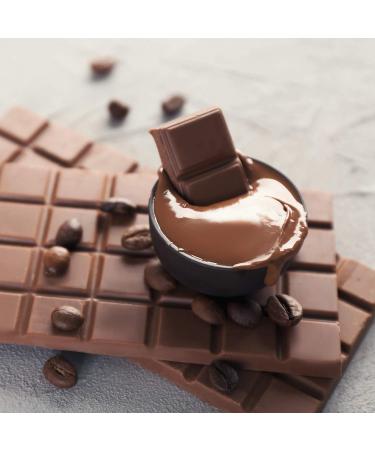 Two Rivers Chocolate Hot Cocoa Pods Variety Sampler Pack - 40 Count K-Cup Brewers Compatible Assorted Hot Cocoa - Pack of 1 - Buy Online on GoSupps.com