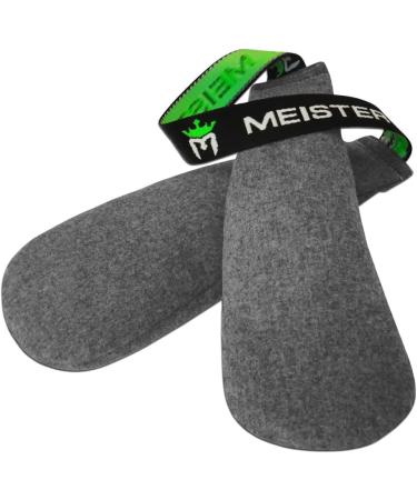 Meister Glove Deodorants for Boxing & Sports | Fresh Cedar Scent - Absorbs Odors - Buy Online on GoSupps.com