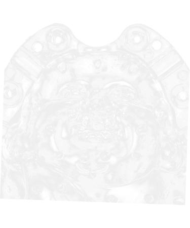 Balacoo Shaped Growth Mold Fruit Shaper Small Forming Mold Cucumber Fruits Watermelon Maitreya Plastic - Buy Online on GoSupps.com