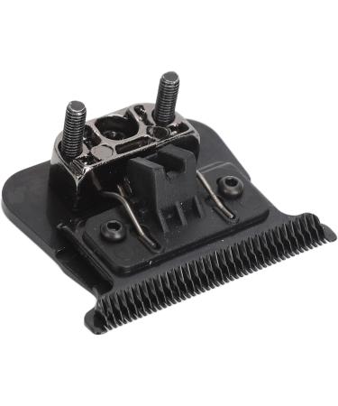 Hair Trimmer Head Durable High Hardness Ergonomic Barber Trimmer Blades Easy to Install for 787 (Black) - Buy Online on GoSupps.com