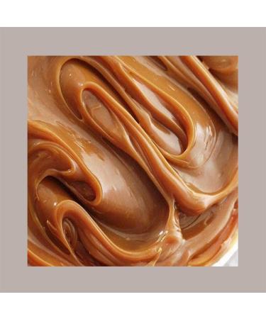 Lucgel Cr me squeezita au go t de caramel sal pour la farce Squeezita - 2 kg - Buy Online on GoSupps.com