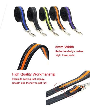 Hzqifei Reflective Dog Life Jacket - Lavish Swimming Vest for Small Medium & Large Dogs - Green (Large) - Buy Online on GoSupps.com