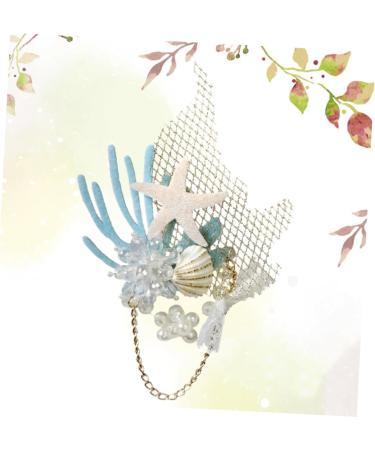 FOYTOKI 1pc Women's Barrettes Rhinestone Hair Clip Women's Hair Pin Girl Hair Clip - Buy Online on GoSupps.com