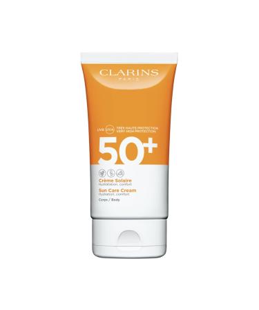 Solaire cr me SPF50 150 ml lotion - Buy Online on GoSupps.com