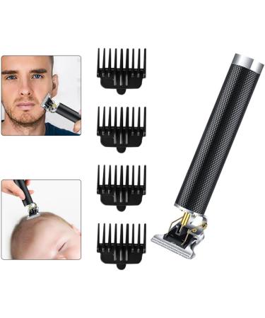 Electric Hair Trimmer Men Hair Clippers Beard Trimmer Beard Shaver for Men Hair Baldheaded Trimming Tools Baldheaded Hair Clippers - Buy Online on GoSupps.com