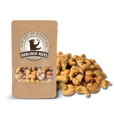 Cashew garlic pepper Premium (100g)