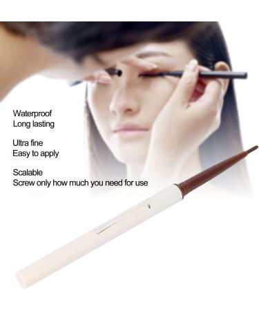  LUCKDANO Pen Ultra Fine Tip Long Lasting Makeup Spot with Easy Control for Beginners Travel 1G (F04) - Buy Online on GoSupps.com