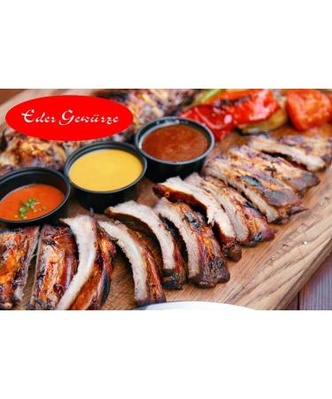 Eder Gew rze - Sweet Hungarian Peppers 1 kg - Buy Online on GoSupps.com