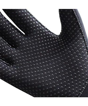 Dizokizo 3mm Neoprene Diving Gloves XL | Thermal Anti-Slip Wetsuit Gloves for Diving, Snorkeling, Swimming, Surfing | Men Women | Palm Width 3.94-4.33 - Buy Online on GoSupps.com