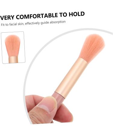 Healeved 1 Set Makeup Brush Set Blush Brush Women s Suits Stylish Brush Blending Blush Face Powder Blush Makeup Brush Kit Blending Brush Concealer Brush Artificial Fiber Brush Pvc - Buy Online on GoSupps.com