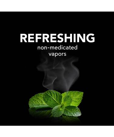 SinuCleanse Vapor Inhaler - Portable Non-Medicated Relief | Pack of 3 Vapor Sticks | Made in USA - International Shipping Available - Buy Online on GoSupps.com