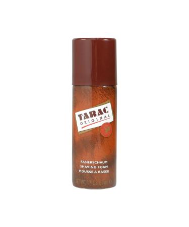 Tabac Original Shaving Foam 50ml