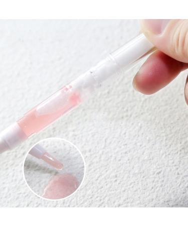 4 Pi ces Stylo Huile Nourrissante pour Ongles Stylo Huile de Soin pour Manucure Set pour Soin des Ongles Peau - Buy Online on GoSupps.com