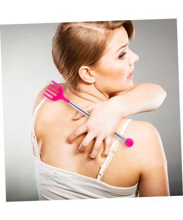 Buy TOVINANNA Telescopic Back Scratchers - 15 PCS Retractable Scratch Tools for Itching Relief | International Shipping - Buy Online on GoSupps.com