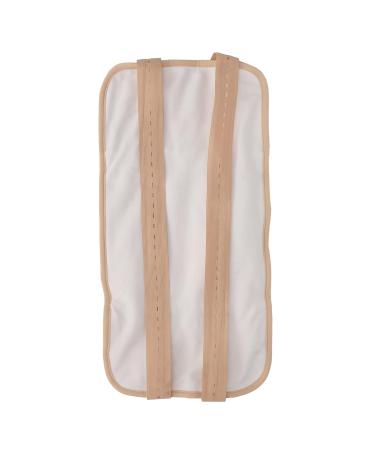 Reusable Castor Oil Pack for Sleep Aid Liver Detox & Constipation Relief - Eco-Friendly Packaging - Buy Online on GoSupps.com